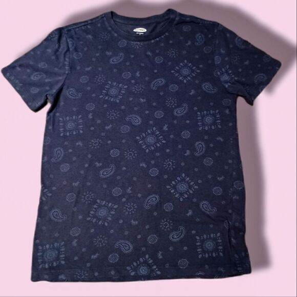 OLD NAVY short sleeve  Tee Size S - Picture 1 of 5